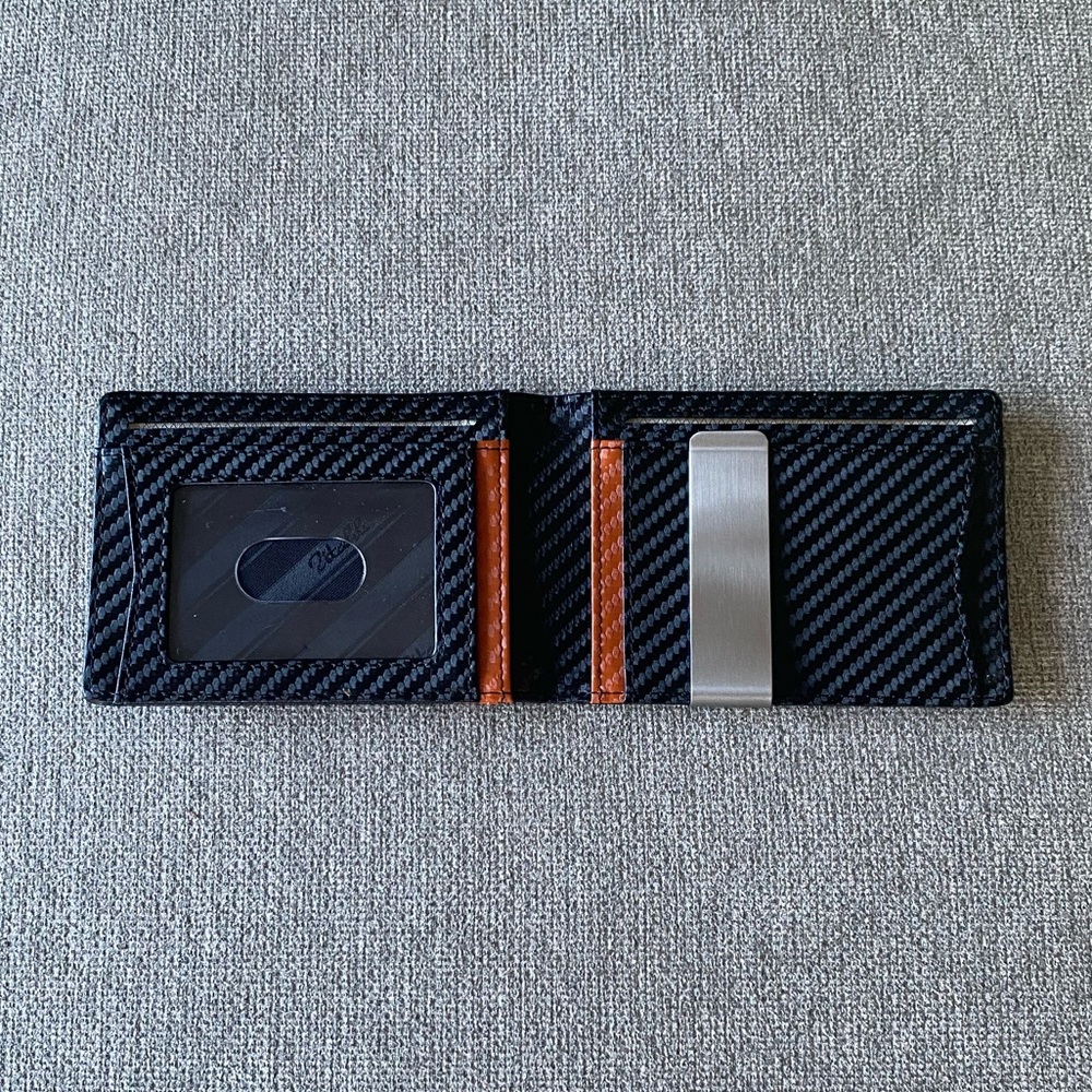 Zitahli - Wallet - Never Used - Picture 2 of 3